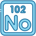 nobelio icon