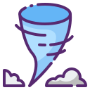 tornado icon