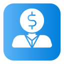 dólar icon