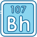 bohrium icon