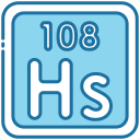 hassium