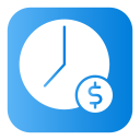 reloj icon