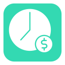 reloj icon