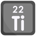 titanio icon