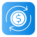 dólar icon