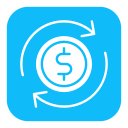 dólar icon