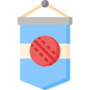 bandera icon