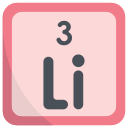 litio icon