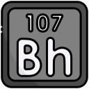 bohrium icon