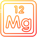 magnesio icon