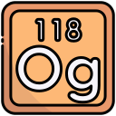 oganesson icon