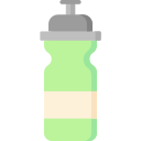 botella de agua icon