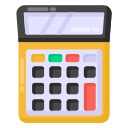 calculadora icon