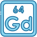 gadolinio icon