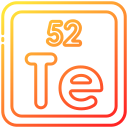 telurio 