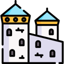 castillo icon