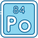 polonio icon