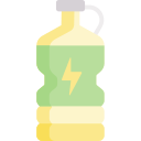 bebida energética icon