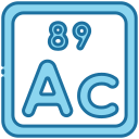 actinio icon