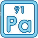 protactinio icon