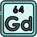 gadolinio icon