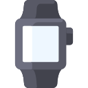 reloj inteligente icon