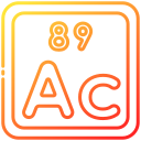 actinio icon