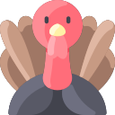 pavo icon