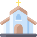 iglesia icon