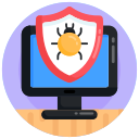 antivirus icon