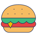 hamburguesa