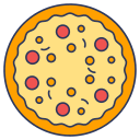 pizza icon