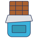 chocolate icon