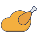 pollo icon