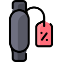 smartband icon