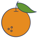 naranja icon