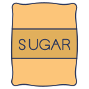 azúcar icon