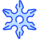 shuriken icon