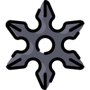 shuriken icon