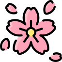 sakura icon