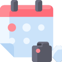 calendario icon