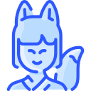 kitsune icon