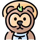 tanuki icon