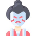 kabuki icon