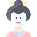 geisha