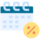 calendario icon