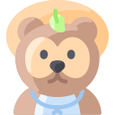 tanuki icon