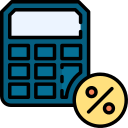 calculadora icon