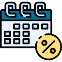 calendario icon