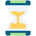 reloj de arena icon